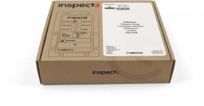 Inspect7 Devices (Box of 10) - Image 2