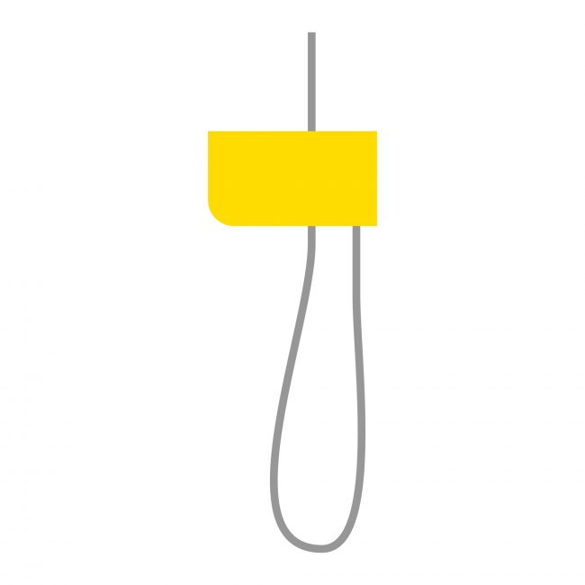 Inspect7 Asset Yellow (Pack of 10) - Image 2