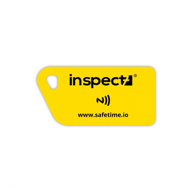Inspect7 M Label (Pack of 10) - Image 2