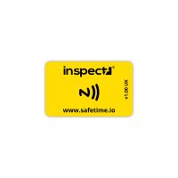 Inspect7 Stickers